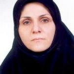 تصویر دکتر مریم سادات حسینی