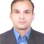 تصویر دکتر علی اکبر قاسمی عشق اباد