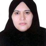 تصویر دکتر شیرین سیفی