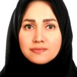 تصویر دکتر فاطمه قاضی