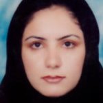 تصویر دکتر فاطمه حیدری