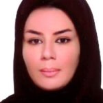 تصویر دکتر رؤیا شعبانی