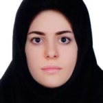 تصویر دکتر مهدیس شعبانی قاضی کلایه