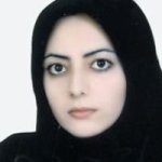 تصویر دکتر طاهره امیدی پور