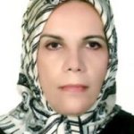 تصویر دکتر فریده ابراهیمی تاج