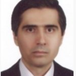 تصویر دکتر پرویز محمدی مزلقانی