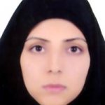 تصویر دکتر مریم باقری نژاد