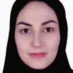 تصویر دکتر آزاده اسدی