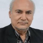 تصویر دکتر سیدمختار اسمعیل نژادگنجی