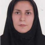 تصویر دکتر زهره شفیعی
