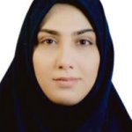 تصویر دکتر آزاده محمودی کلاریجانی