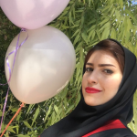 تصویر دکتر فاطمه شهریاری