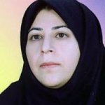 تصویر دکتر فریده سروش