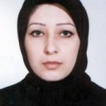 تصویر دکتر سپیده درخشان