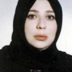 تصویر دکتر فریده بیوک پور