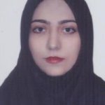 تصویر دکتر مریم السادات عظیمی ابر قوئی