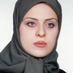 تصویر دکتر رویا اقایی