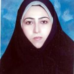 تصویر دکتر الهام فرجی