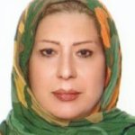 تصویر دکتر سپیده چاوشی طهرانی