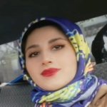 تصویر دکتر سیده فاطمه میرقائمی