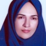 تصویر دکتر مریم امینی