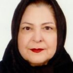 تصویر دکتر مرضیه سادات لواسانی بزرگ