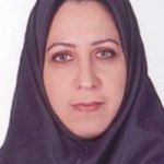 تصویر دکتر طاهره زندی کرمانشاهی