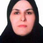 تصویر دکتر زیبا فریدونی