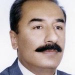تصویر دکتر علی اکبر منصوری