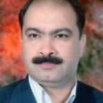 تصویر دکتر علی هدایتی نژاد