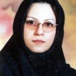 تصویر دکتر مریم زمانی پور