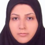 تصویر دکتر مریم هاشم نژاد