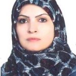 تصویر دکتر فریده رشیدفرخی