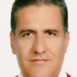 تصویر دکتر علیرضا عظیمی پور