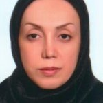 تصویر دکتر طاهره طیبی