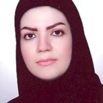 تصویر دکتر مریم جامه شورانی