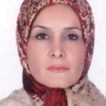 تصویر دکتر معصومه نظری زاده