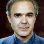 تصویر دکتر غلامحسین وکیل زاده