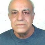 تصویر دکتر علی محمد پرتو