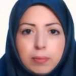 تصویر دکتر زهره دجله دوست