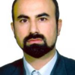 تصویر دکتر رشید کردی نژاد