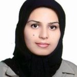 تصویر دکتر مریم دهدار