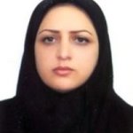 تصویر دکتر مریم اقایی