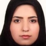 تصویر دکتر اناهید عبدی