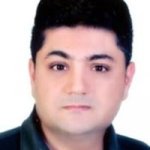 تصویر دکتر محمد زارع نژاد