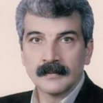 تصویر دکتر فرهاد فرخ پی سمامی