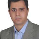 تصویر دکتر محمد محمدی
