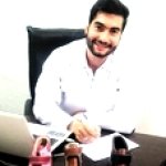 تصویر دکتر محمد نظری نژاد