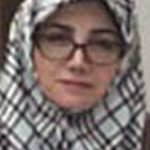 تصویر دکتر زهره داورزنی