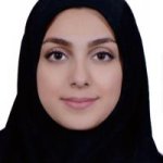 تصویر دکتر طیبه السادات صالحی ریحانی